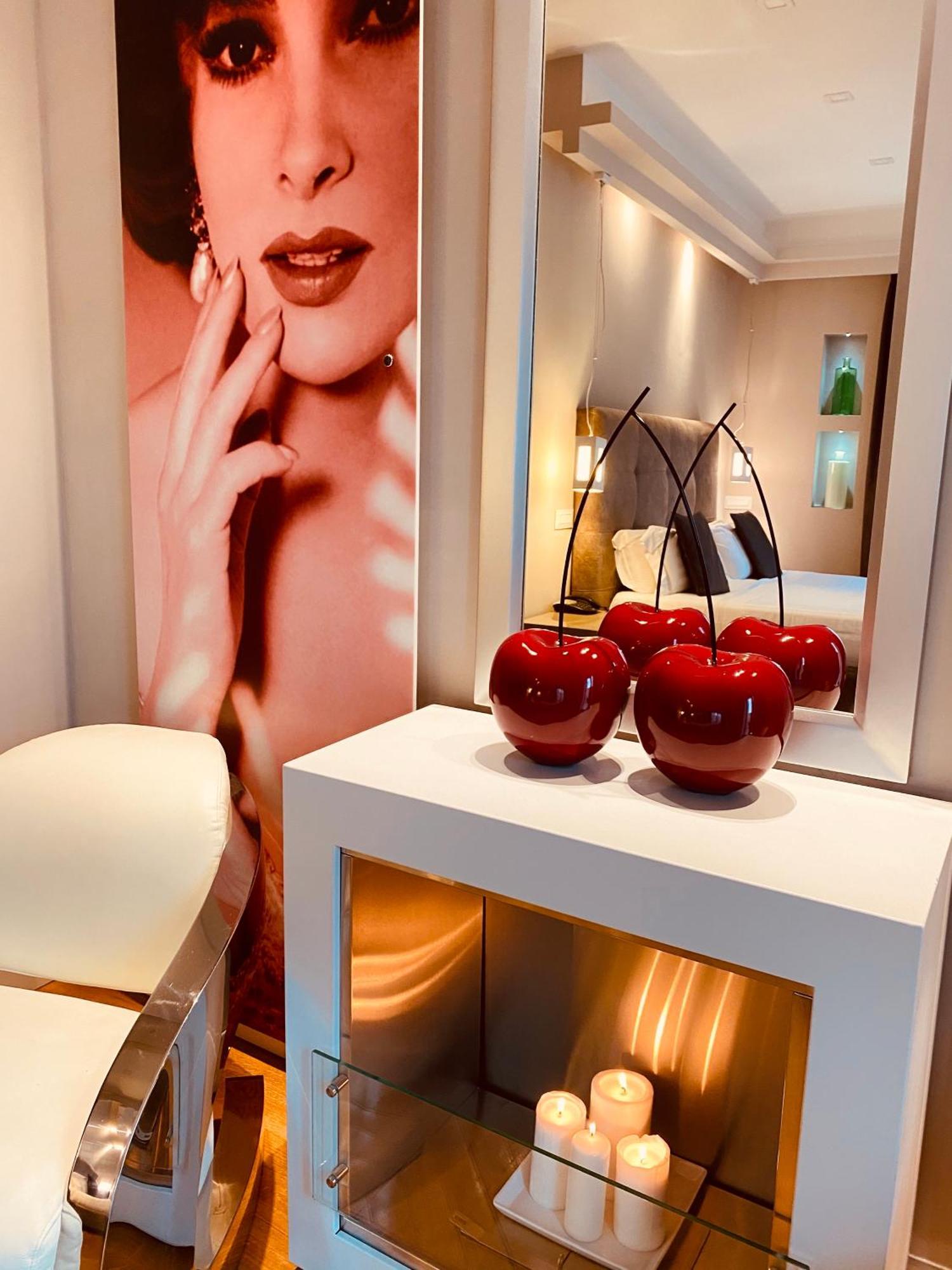 Terrazza Marco Antonio Luxury Suite Rzym Zewnętrze zdjęcie