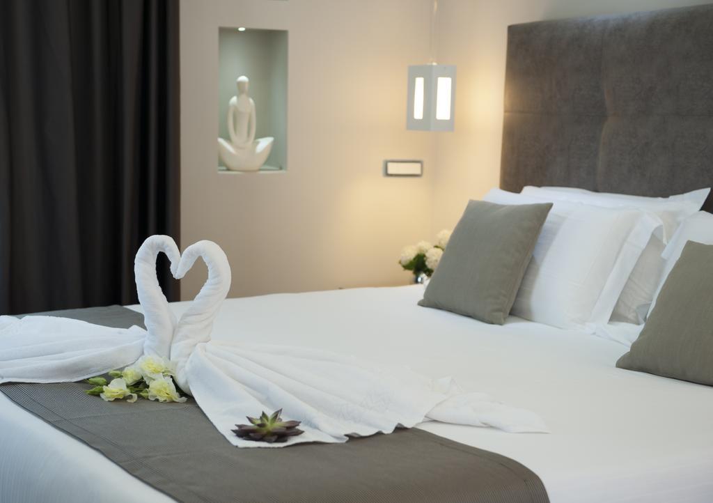 Terrazza Marco Antonio Luxury Suite Rzym Zewnętrze zdjęcie