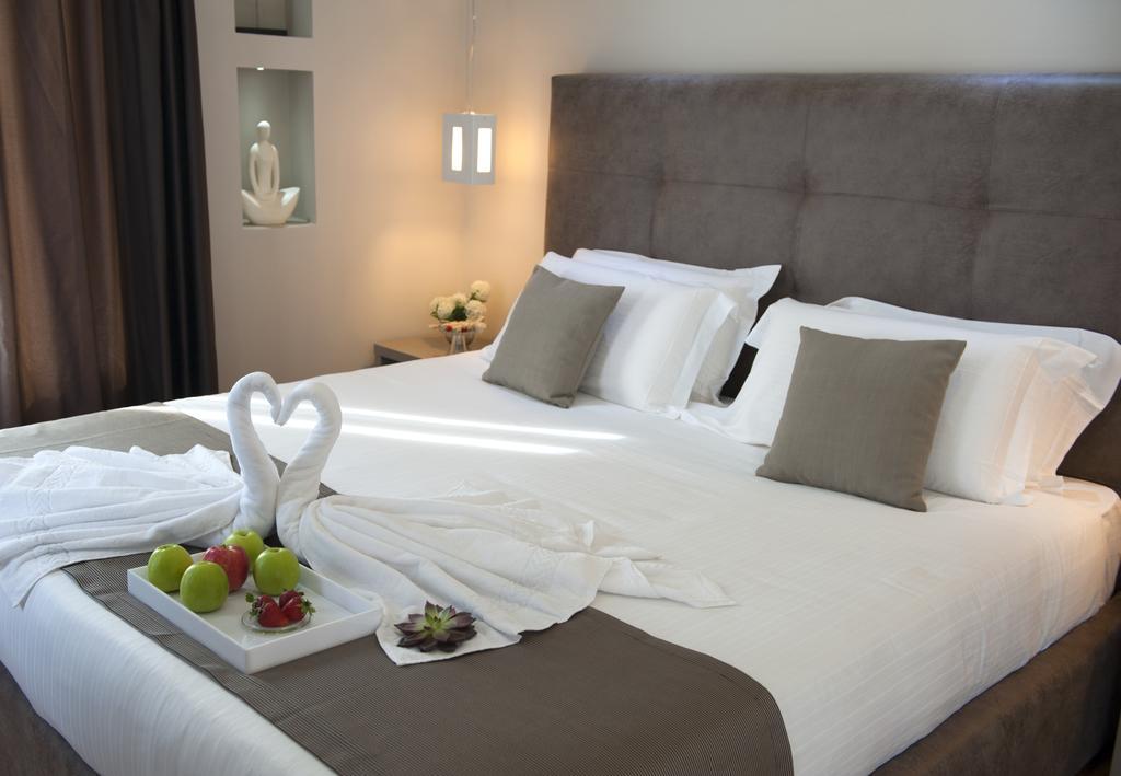 Terrazza Marco Antonio Luxury Suite Rzym Zewnętrze zdjęcie