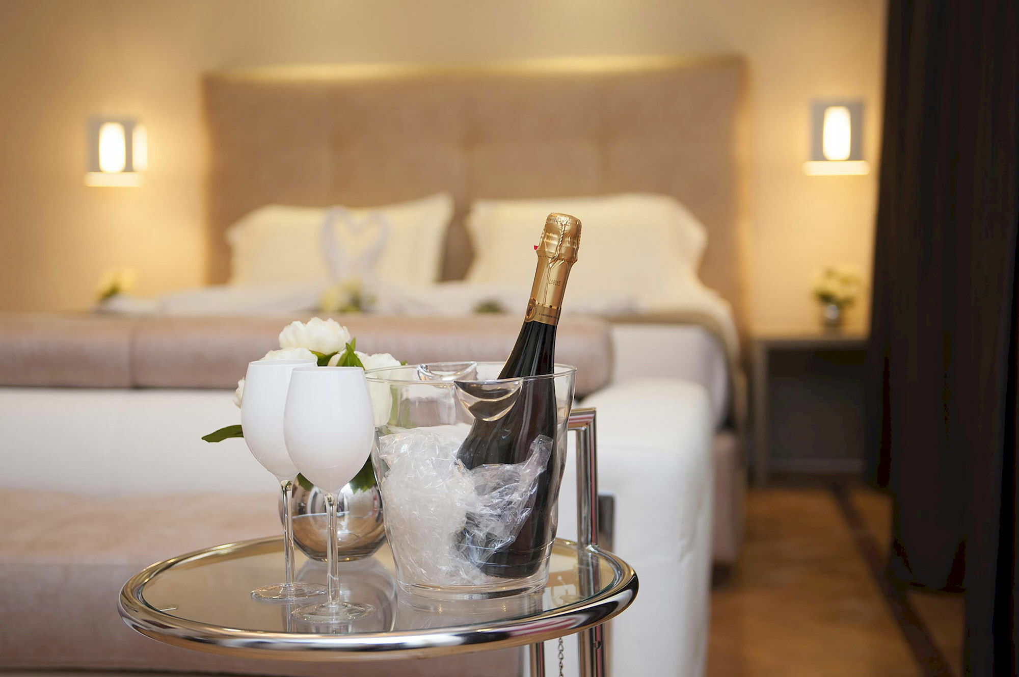Terrazza Marco Antonio Luxury Suite Rzym Zewnętrze zdjęcie