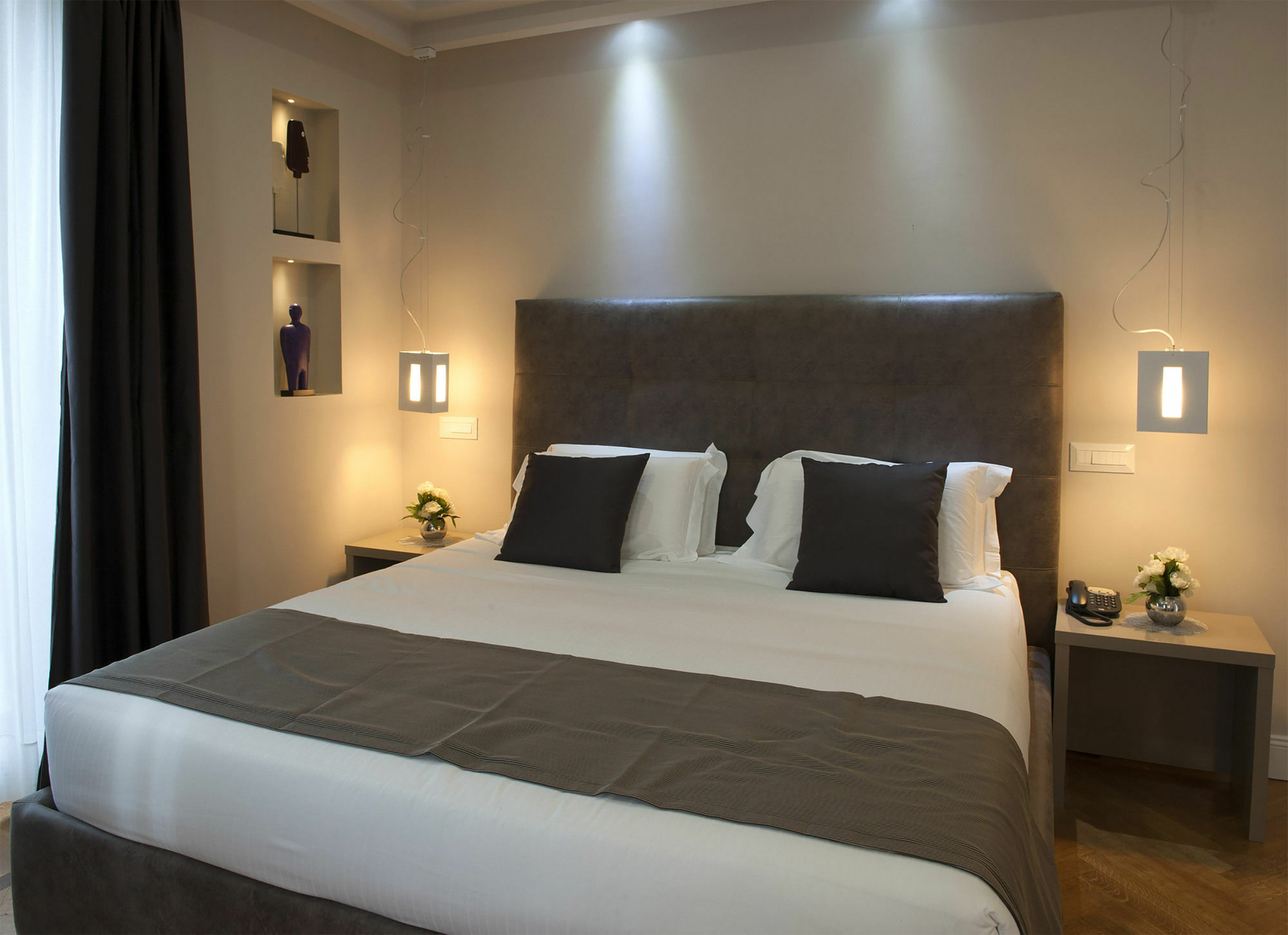 Terrazza Marco Antonio Luxury Suite Rzym Zewnętrze zdjęcie