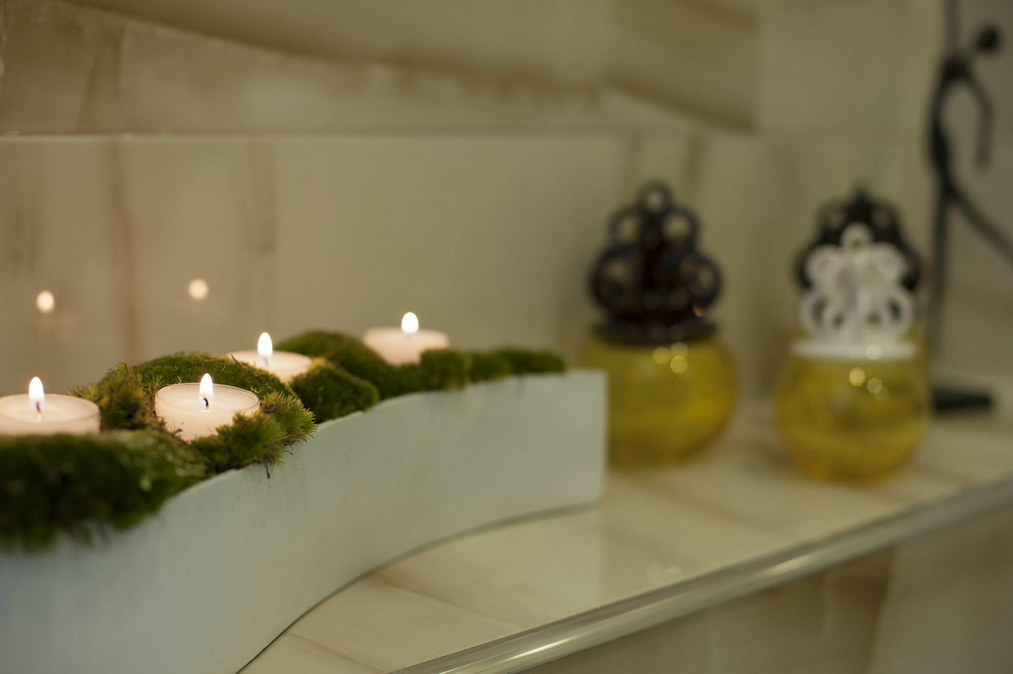 Terrazza Marco Antonio Luxury Suite Rzym Zewnętrze zdjęcie